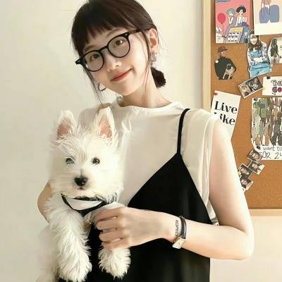 阳光小美女